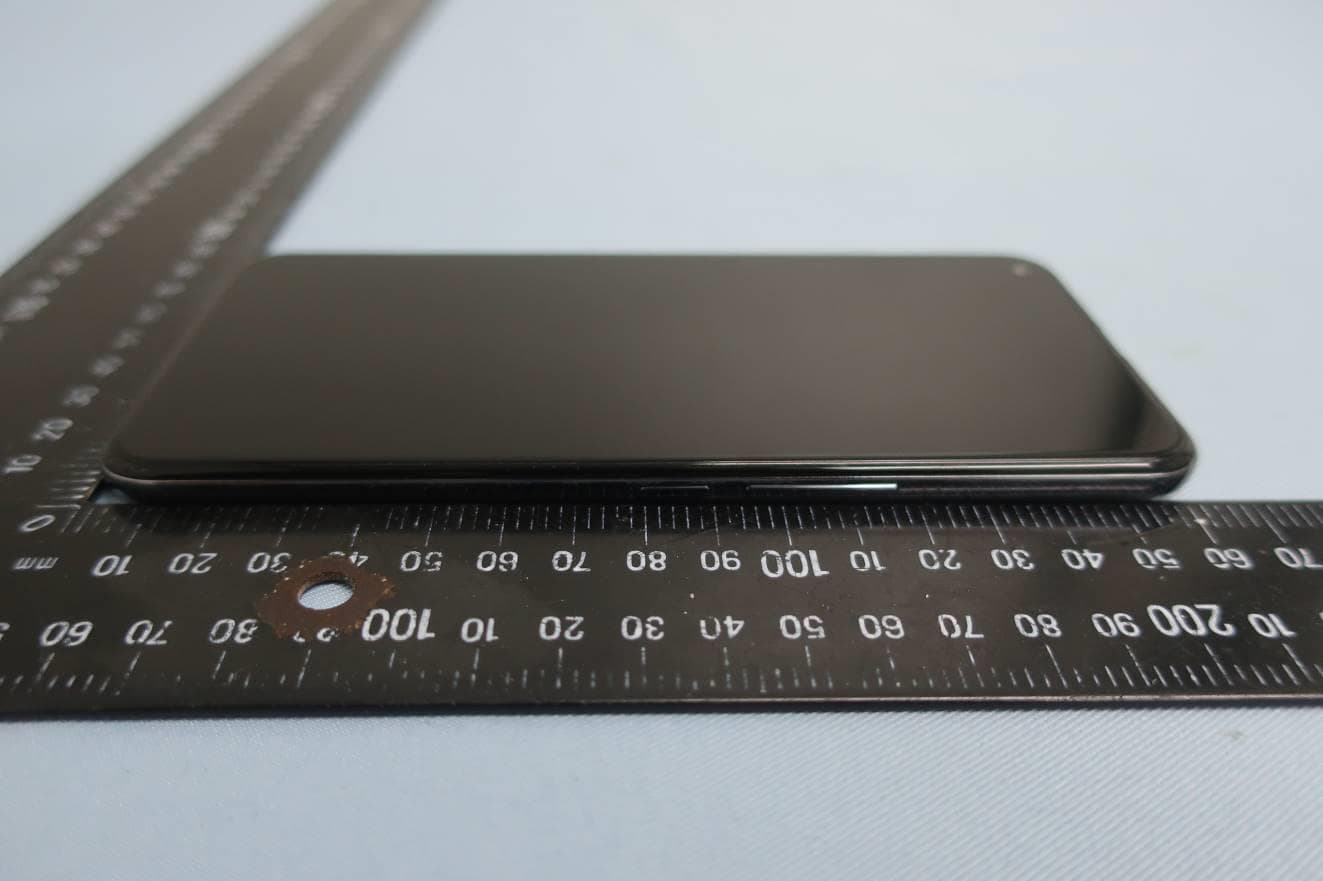 5G NR/ LTE/WCDMA/GSM Mobile Phone - FCC ID 2ACCJN042 - TCL Communication Ltd. (3)