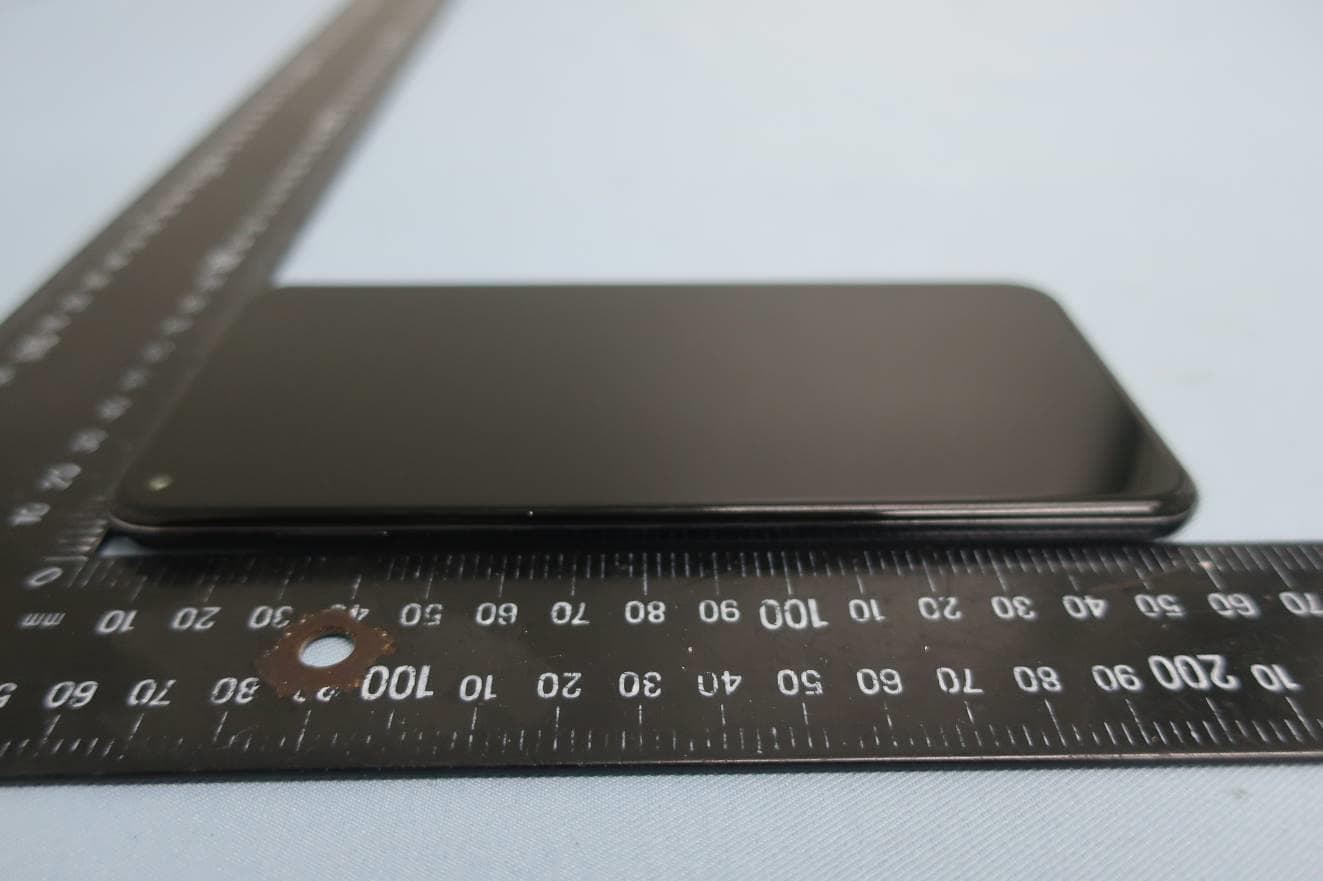 5G NR/ LTE/WCDMA/GSM Mobile Phone - FCC ID 2ACCJN042 - TCL Communication Ltd. (2)