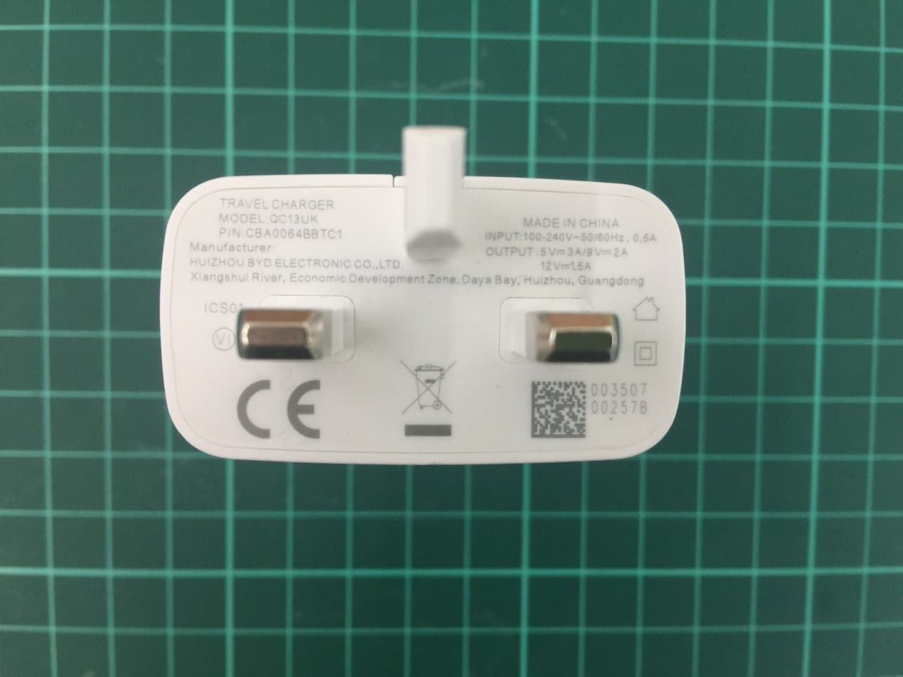 5G NR/LTE/WCDMA/GSM Mobile Phone - FCC ID 2ACCJN043 - TCL Communication Ltd. (2)