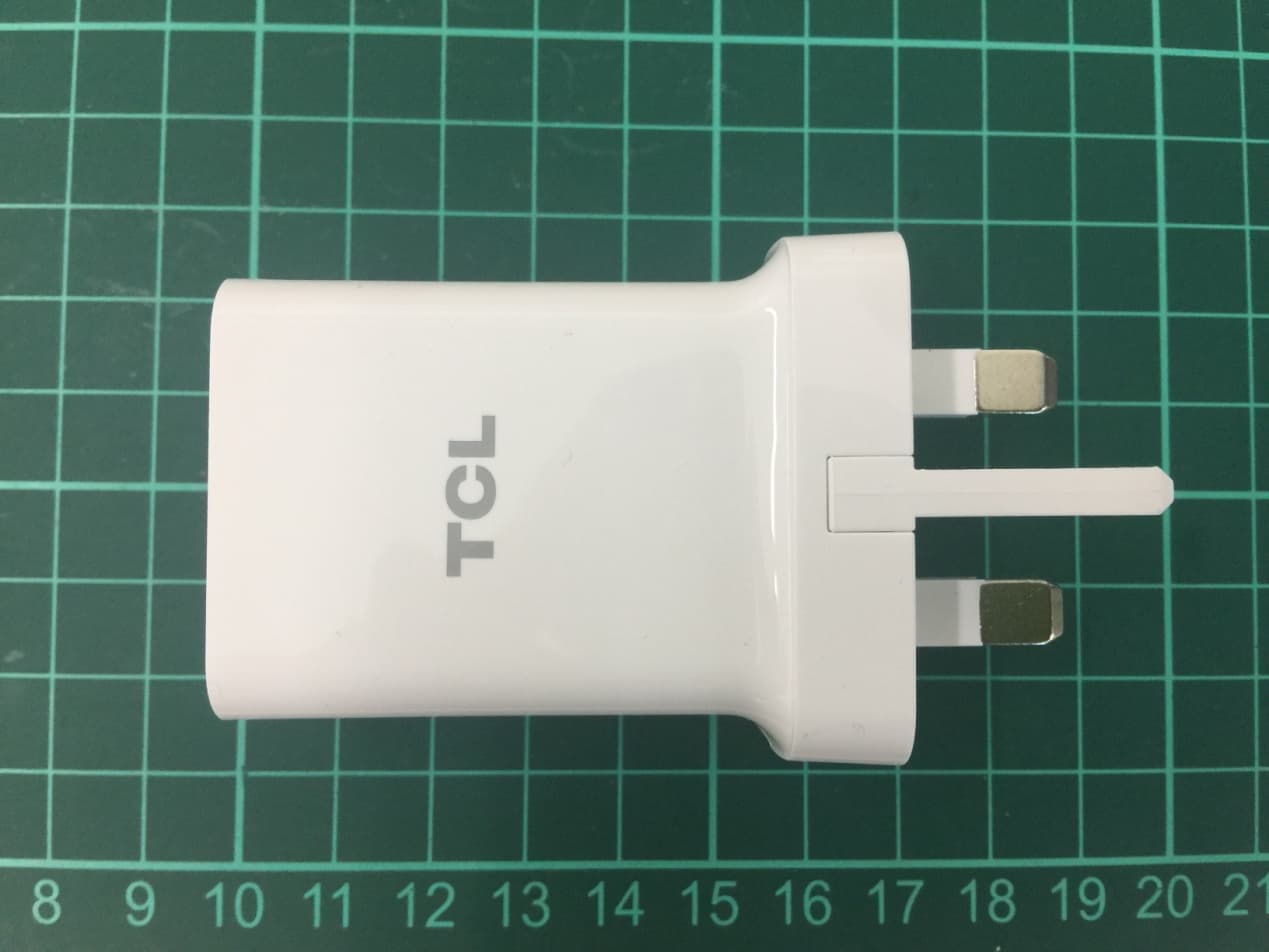 5G NR/LTE/WCDMA/GSM Mobile Phone - FCC ID 2ACCJN043 - TCL Communication Ltd. (5)