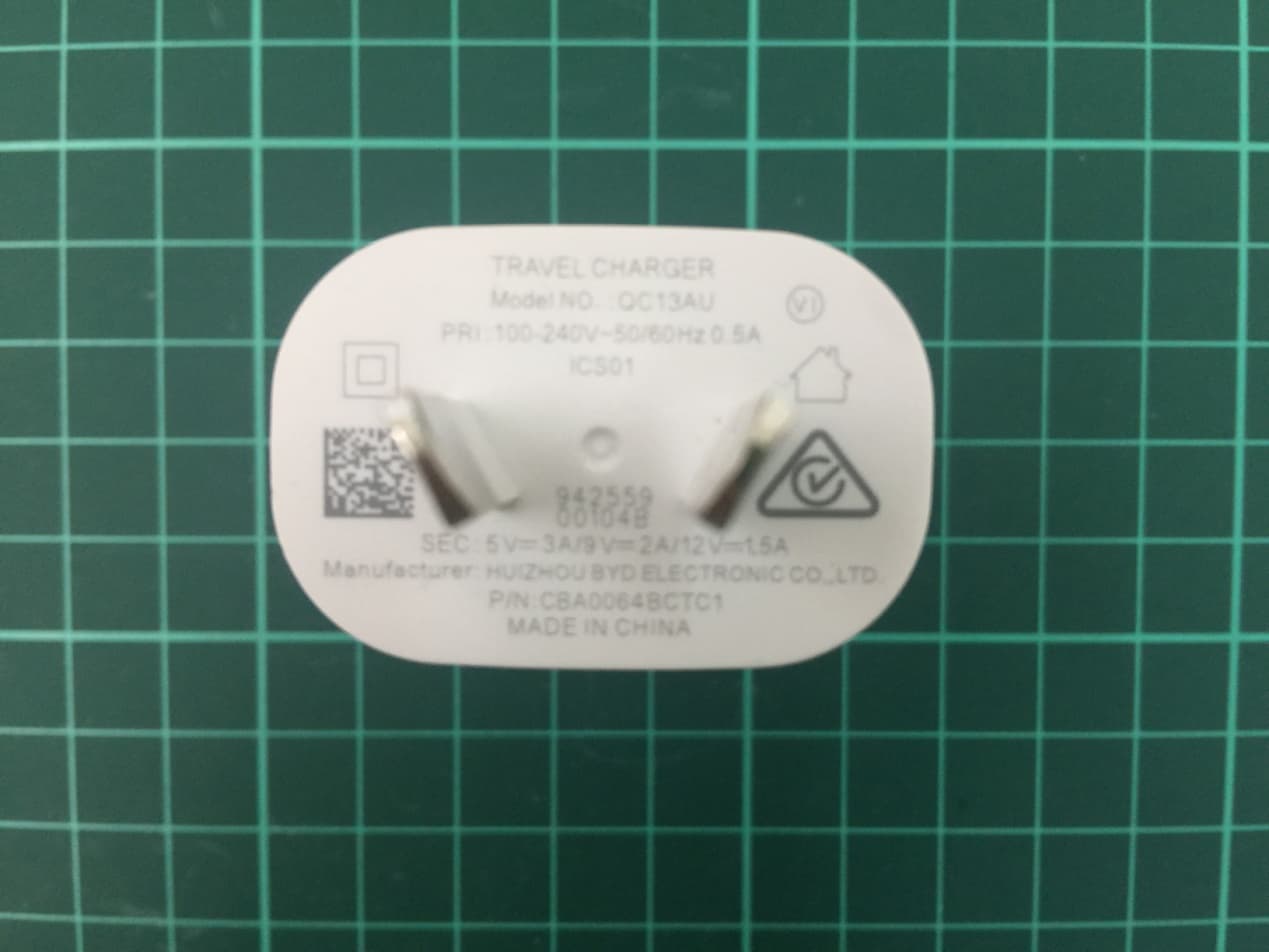 5G NR/LTE/WCDMA/GSM Mobile Phone - FCC ID 2ACCJN043 - TCL Communication Ltd. (4)