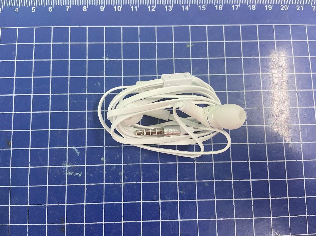 GSM/UMTS/LTE mobile phone - FCC ID 2ACCJN054 - TCL Communication Ltd.