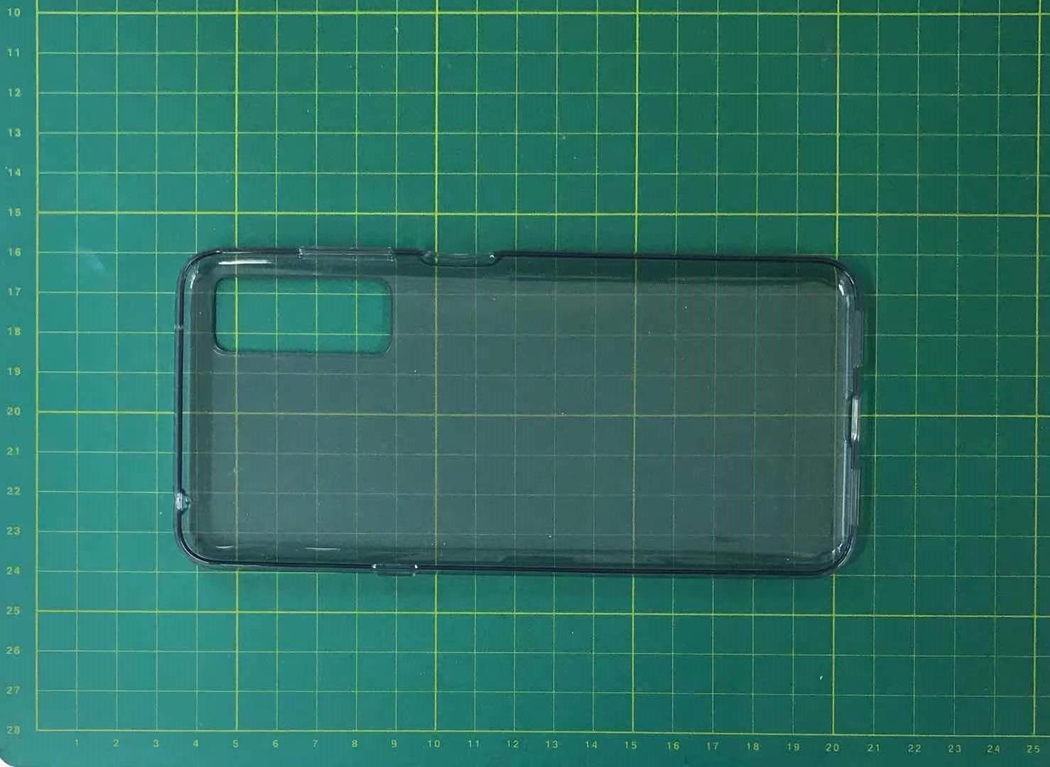 GSM/UMTS/LTE mobile phone - FCC ID 2ACCJN054 - TCL Communication Ltd. (4)