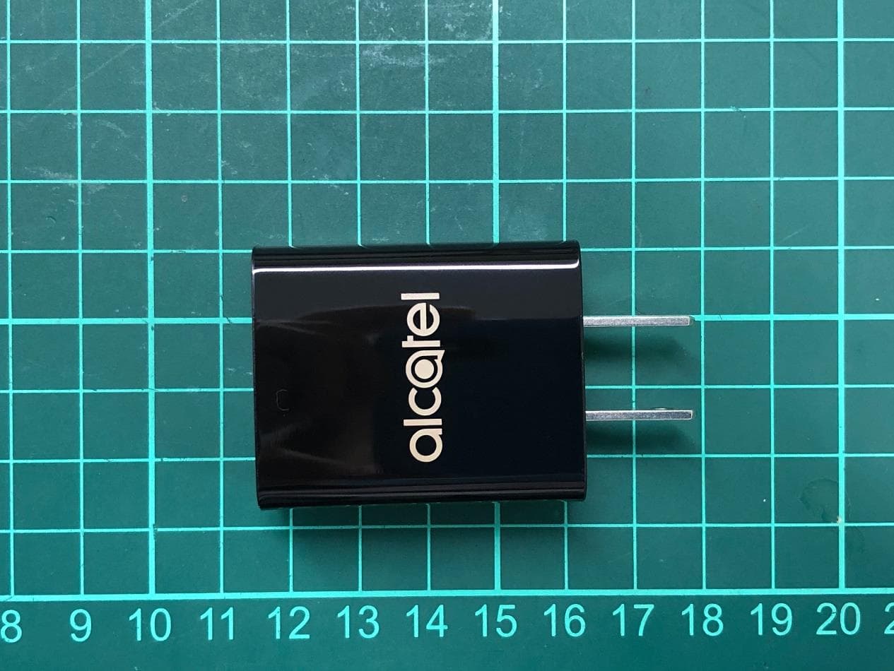GSM/UMTS/LTE mobile phone - FCC ID 2ACCJN060 - TCL Communication Ltd. (3)
