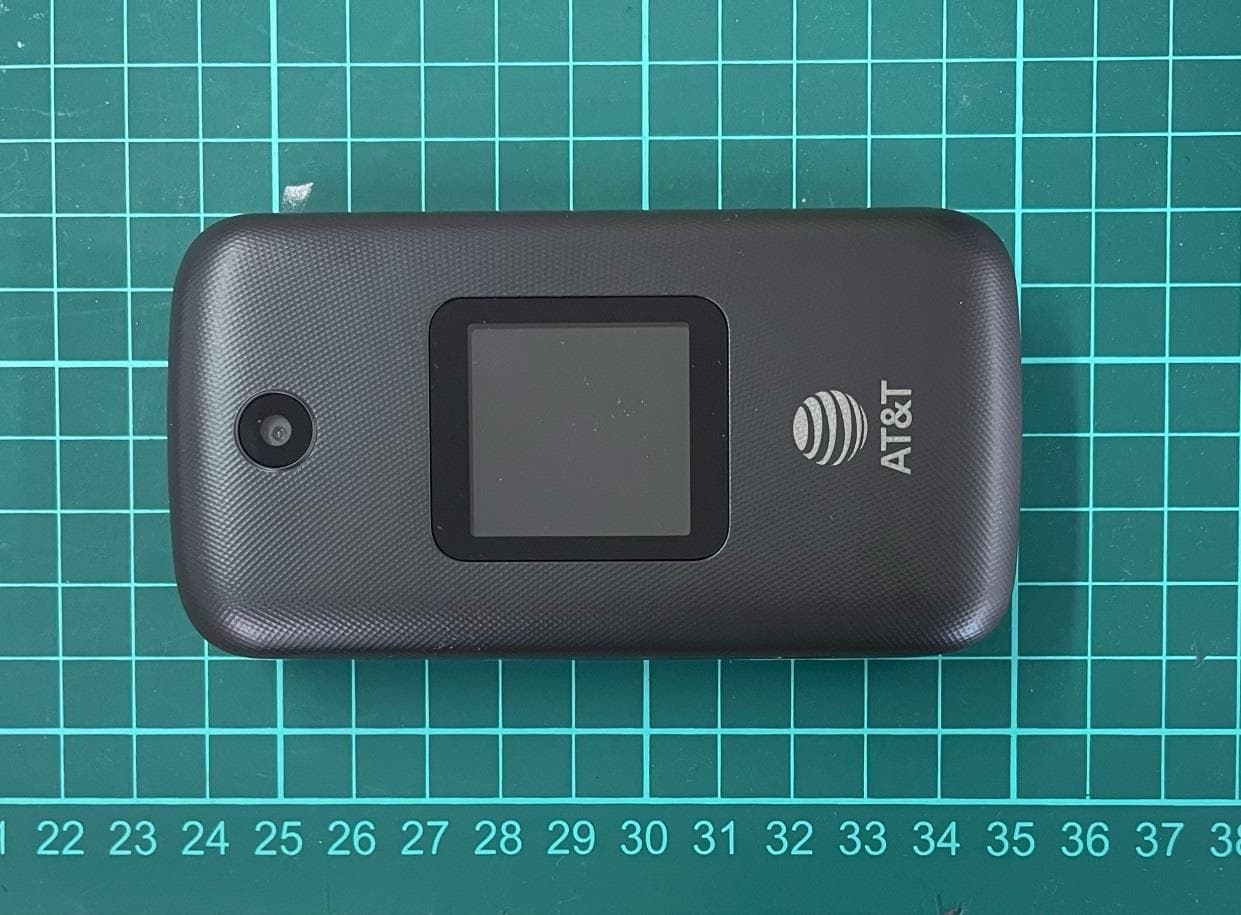 GSM/UMTS/LTE mobile phone - FCC ID 2ACCJN060 - TCL Communication Ltd. (4)