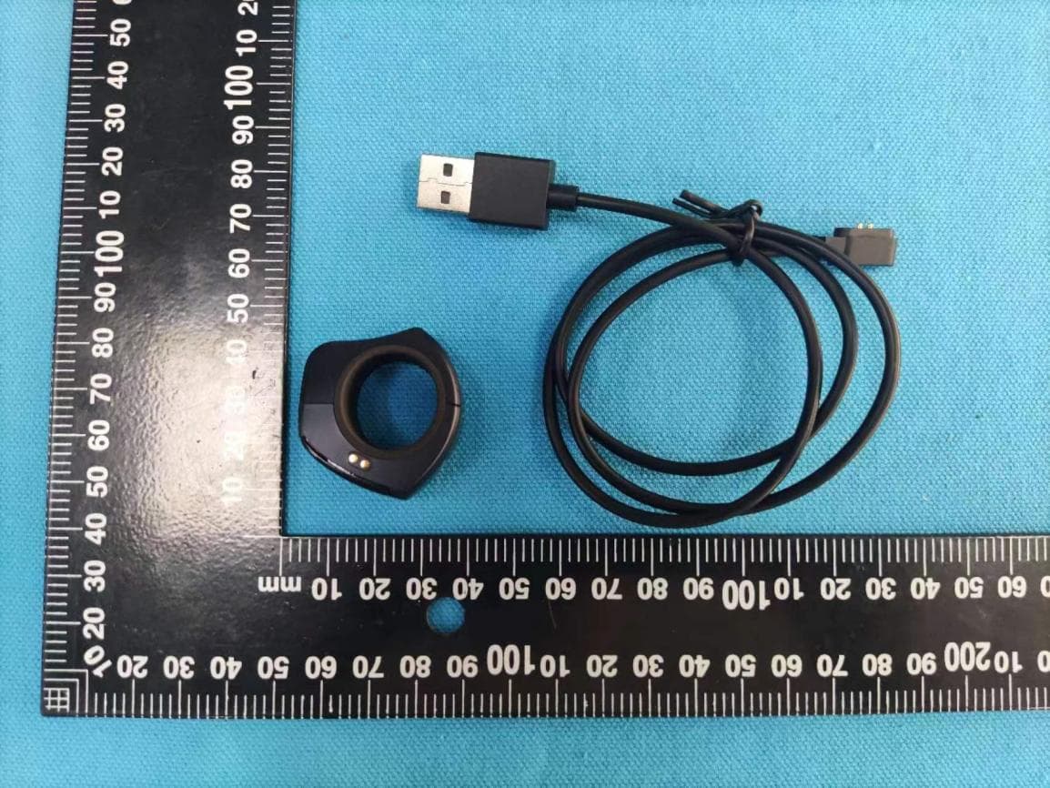 RayNeo Ring - FCC ID 2ACCJN066 - TCL Communication Ltd.