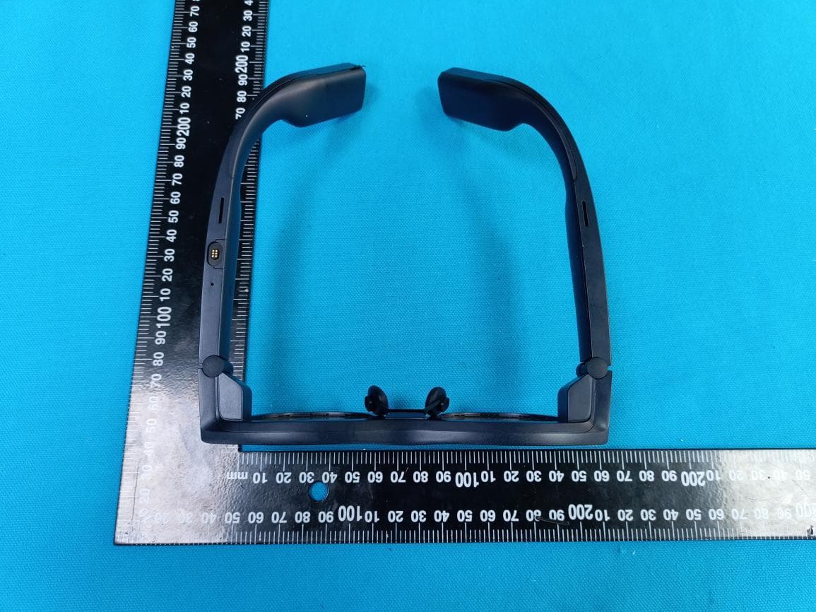 RayNeo X2 - FCC ID 2ACCJN067 - TCL Communication Ltd. (3)