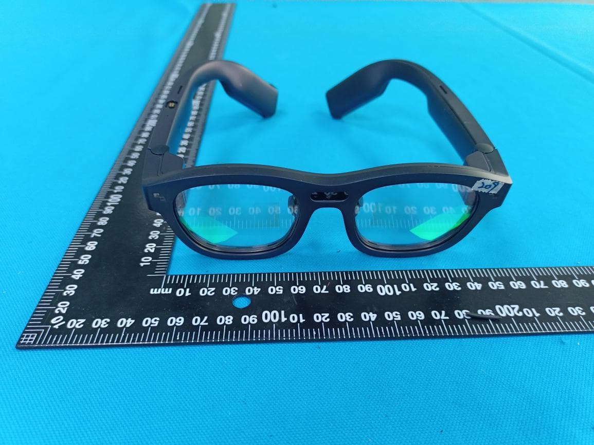 RayNeo X2 - FCC ID 2ACCJN067 - TCL Communication Ltd. (5)