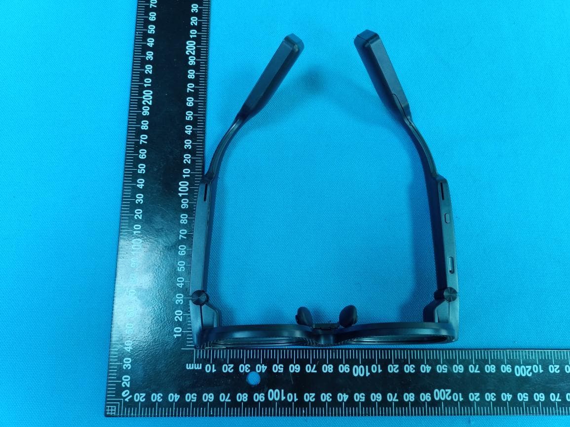 RayNeo X2 - FCC ID 2ACCJN067 - TCL Communication Ltd. (2)