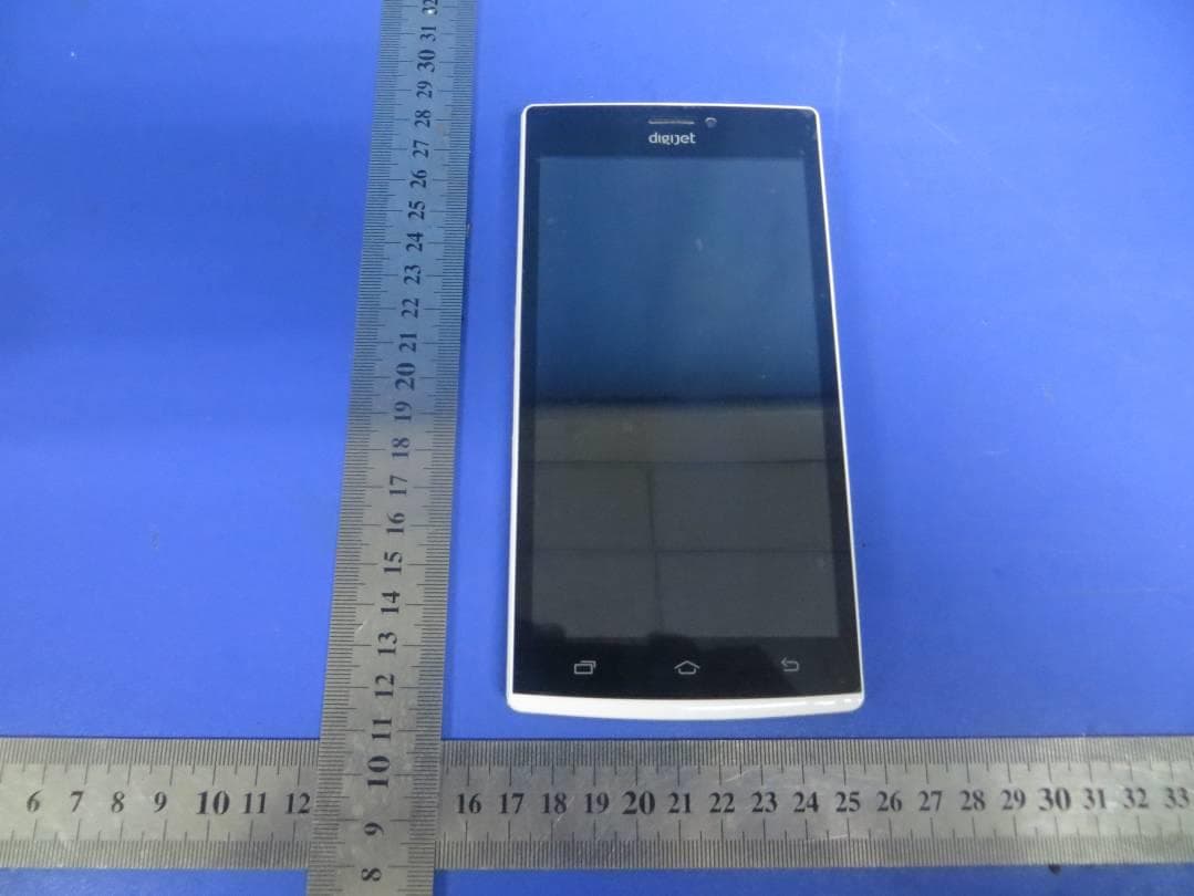 Tablet - FCC ID 2ACCL-MAXSTAR - IMAXX INTERNATIONAL INC (5)