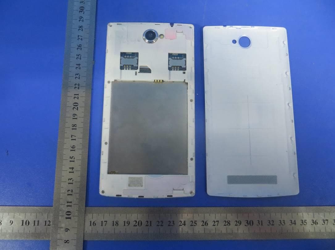 Tablet - FCC ID 2ACCL-MAXSTAR - IMAXX INTERNATIONAL INC (3)