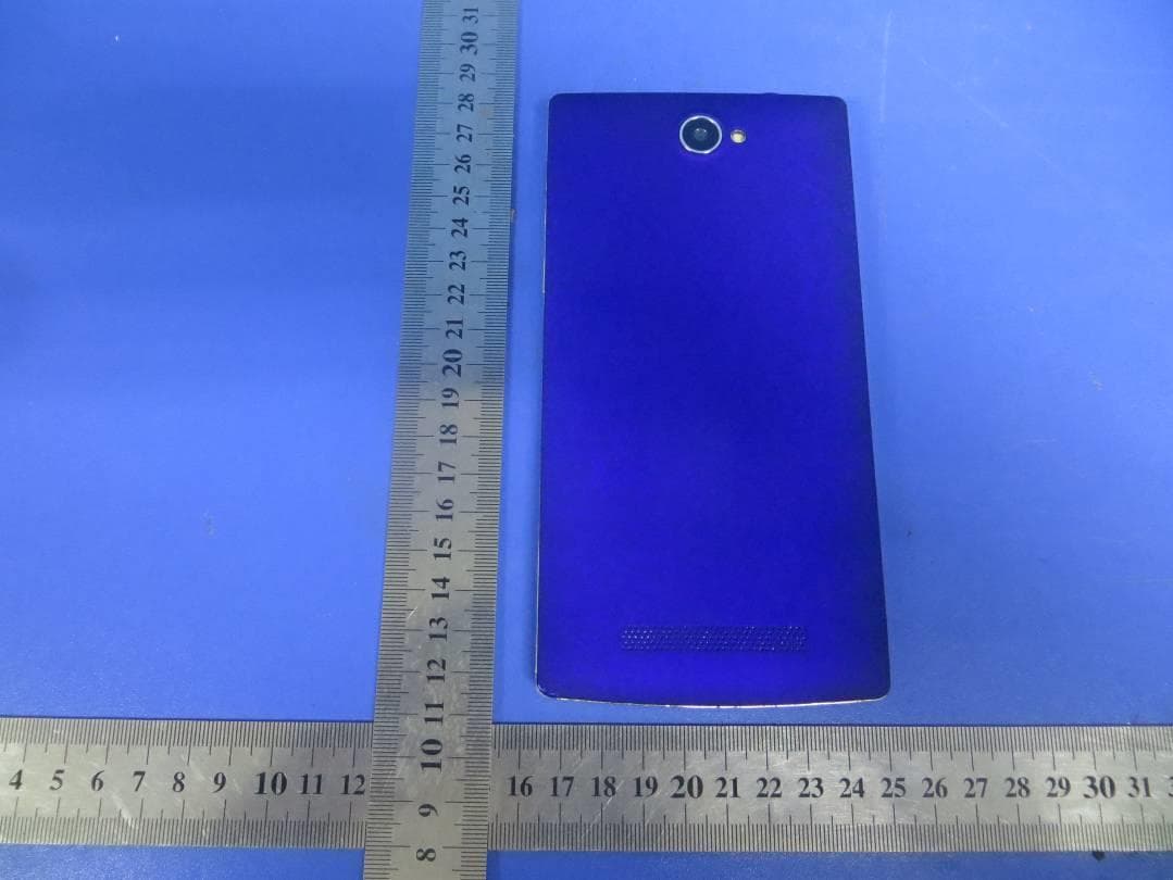 Tablet - FCC ID 2ACCL-MAXSTAR - IMAXX INTERNATIONAL INC (2)