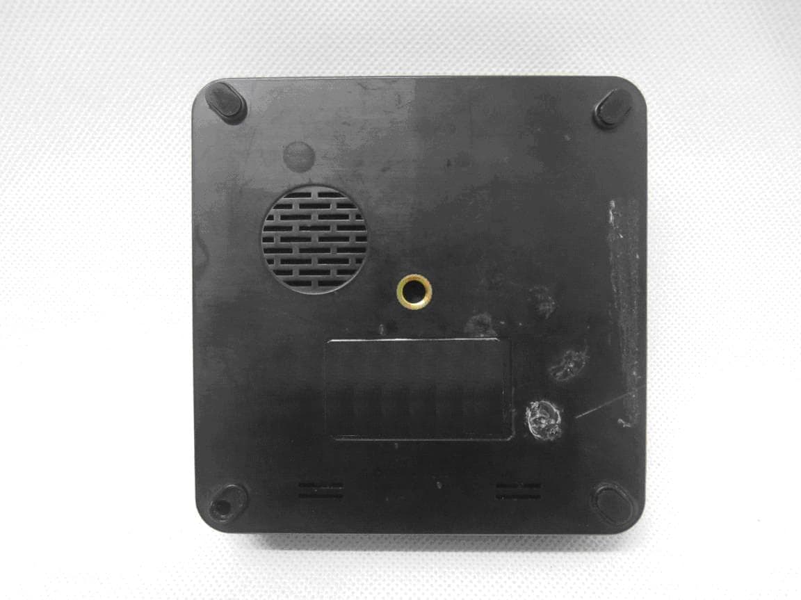 Pocket Projector - FCC ID 2ACCP-HDP200 - Shenzhen Heng feng rui Electronics Co., Ltd