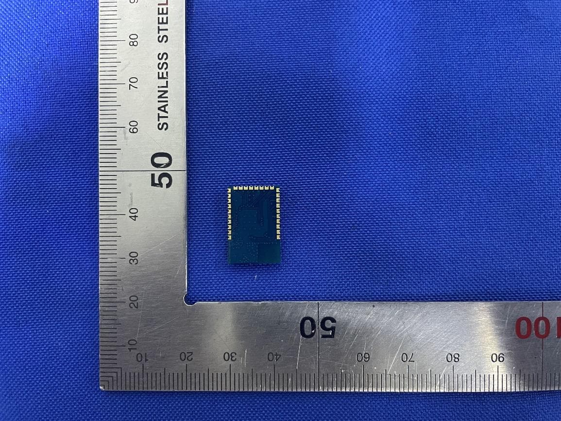 BLE Module - FCC ID 2ACCREHMC17 - Ehong Technology Co.,Ltd. (2)