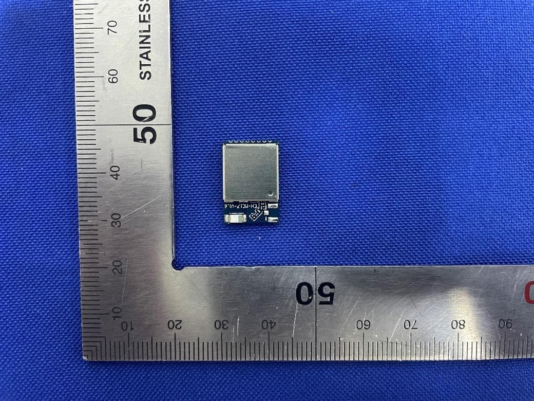 BLE Module - FCC ID 2ACCREHMC17 - Ehong Technology Co.,Ltd. (3)