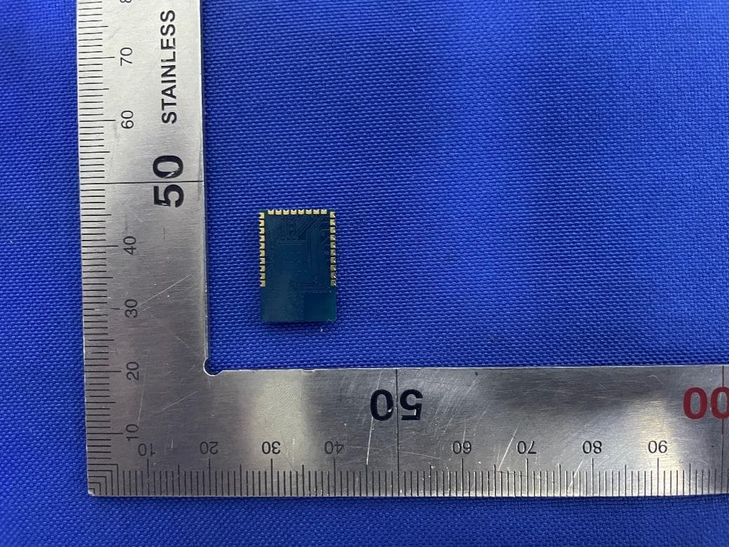 BLE Module - FCC ID 2ACCREHMC17 - Ehong Technology Co.,Ltd. (4)