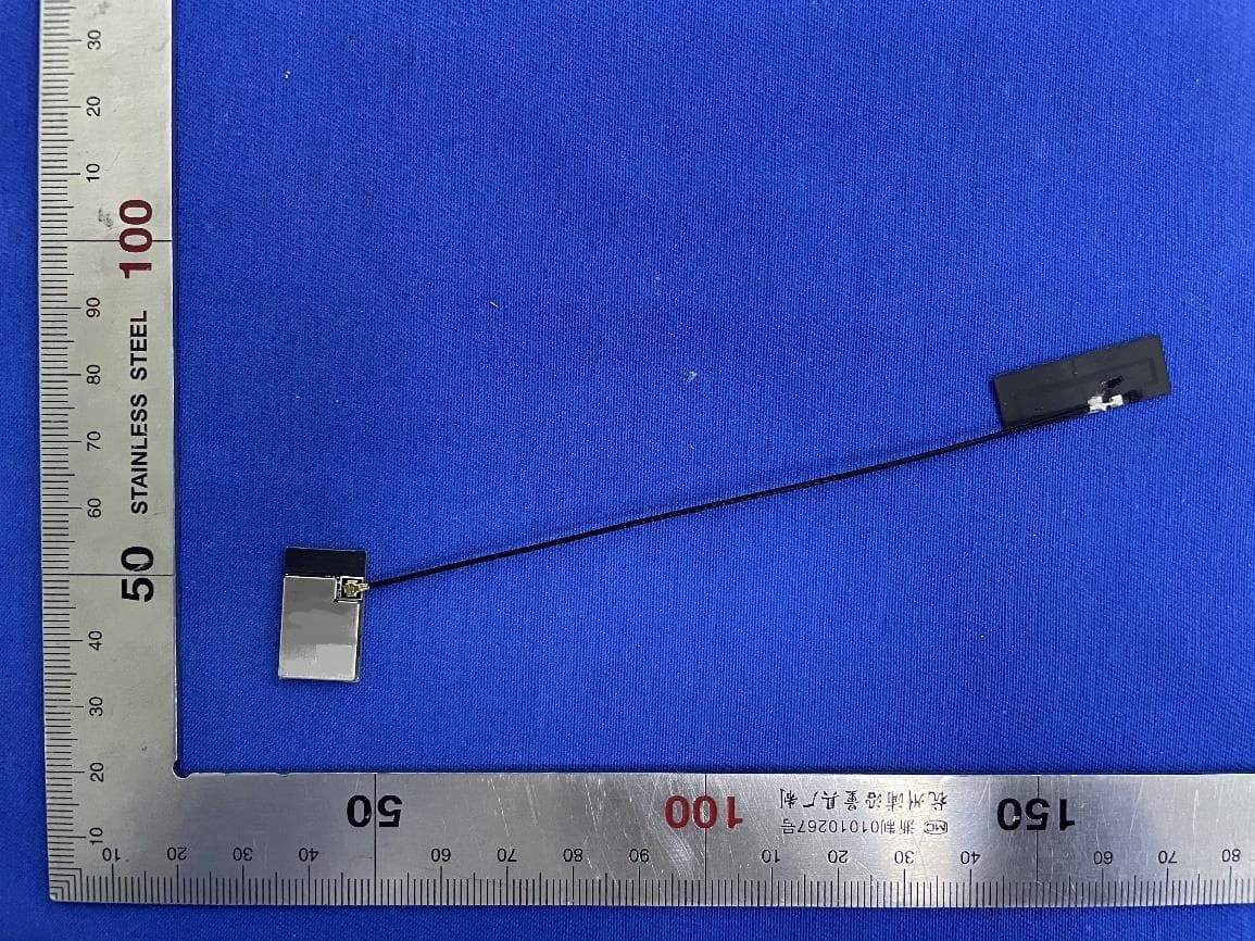 Ehong BLE Module - FCC ID 2ACCREQM100 - Ehong Technology Co.,Ltd.