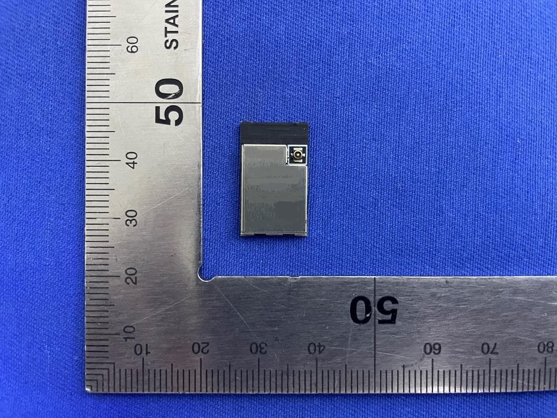 Ehong BLE Module - FCC ID 2ACCREQM100 - Ehong Technology Co.,Ltd. (2)