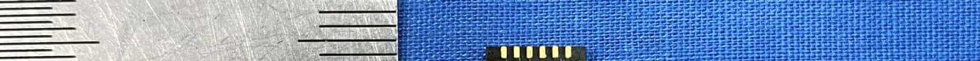 Low Energy SiP Module - FCC ID 2ACCRES201 - Ehong Technology Co.,Ltd. (3)