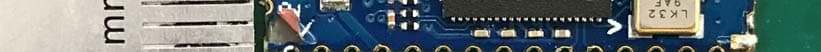 BT Module - FCC ID 2ACCRMB06 - Ehong Technology Co.,Ltd. (3)