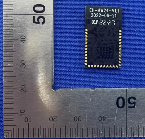 AIOT Module - FCC ID 2ACCRMW24 - Ehong Technology Co.,Ltd. (2)