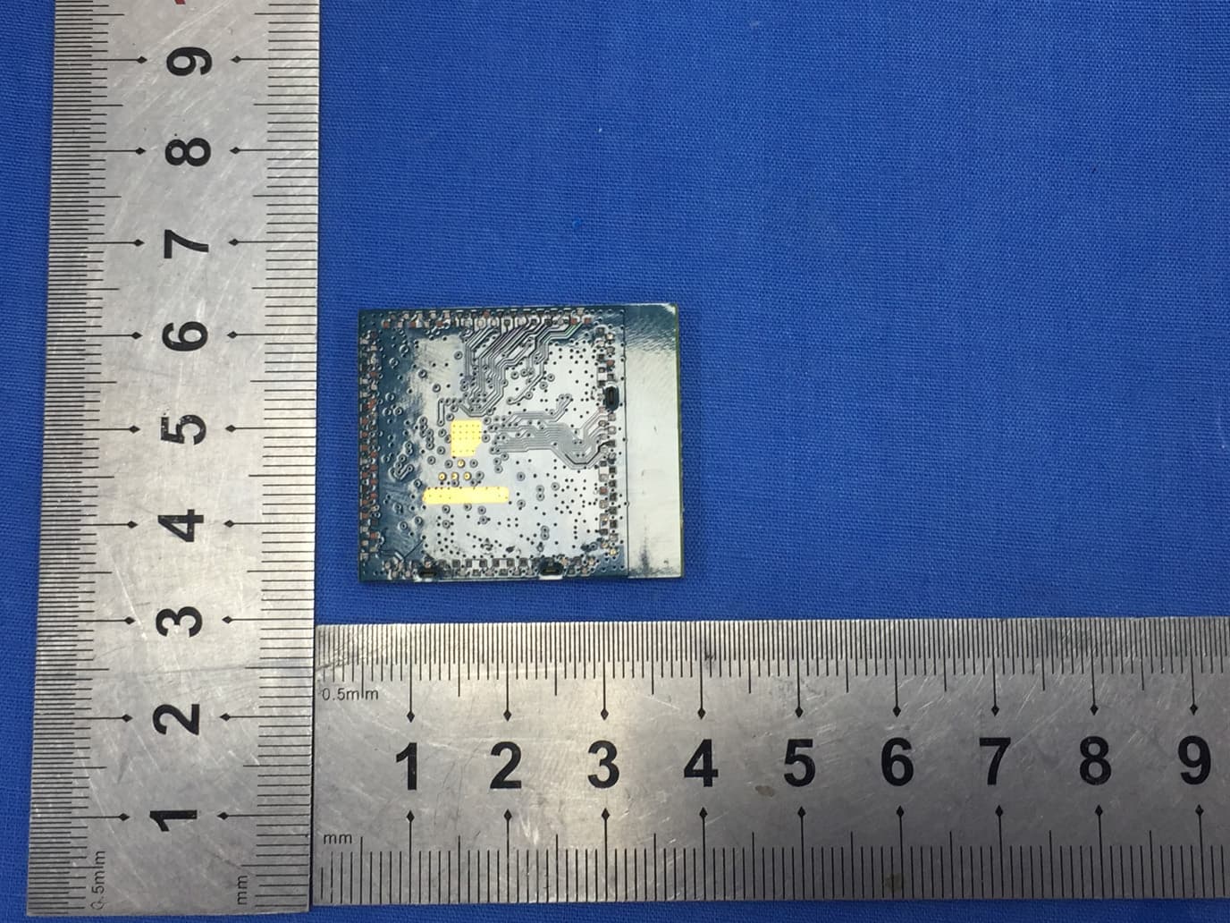 Multimode Module - FCC ID 2ACCRWL501 - Ehong Technology Co.,Ltd.