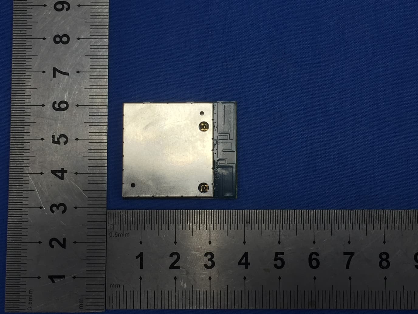 Multimode Module - FCC ID 2ACCRWL501 - Ehong Technology Co.,Ltd. (2)