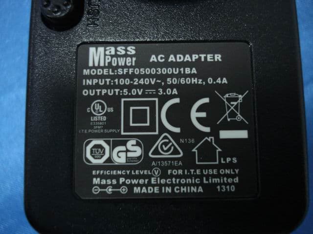 Wireless HD - FCC ID 2ACCYAC6151 - Airpul LLC (2)