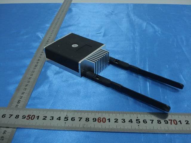 Wireless HD - FCC ID 2ACCYAC6151 - Airpul LLC (3)