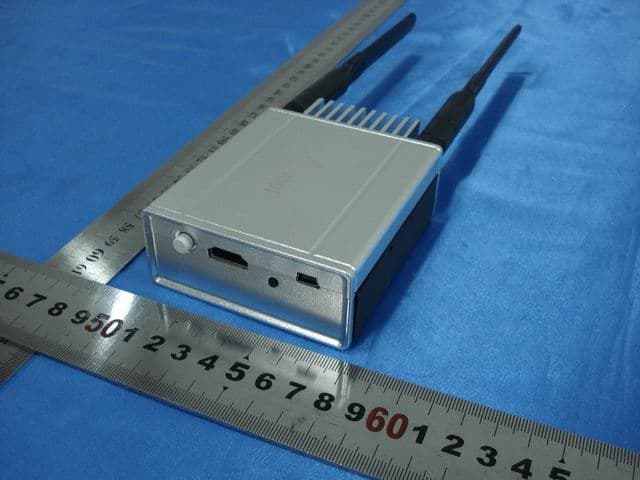 Wireless HD - FCC ID 2ACCYAC6151 - Airpul LLC (5)