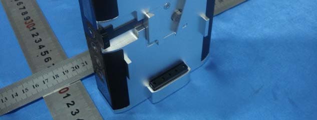 Wireless HD Pro - FCC ID 2ACCYAC8231 - Airpul LLC (4)