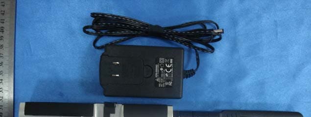 Wireless HD Pro - FCC ID 2ACCYAC8231 - Airpul LLC (1)