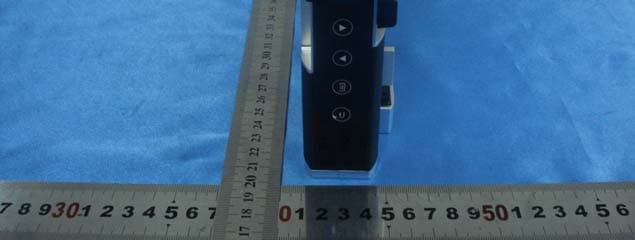 Wireless HD Pro - FCC ID 2ACCYAC8231 - Airpul LLC (3)