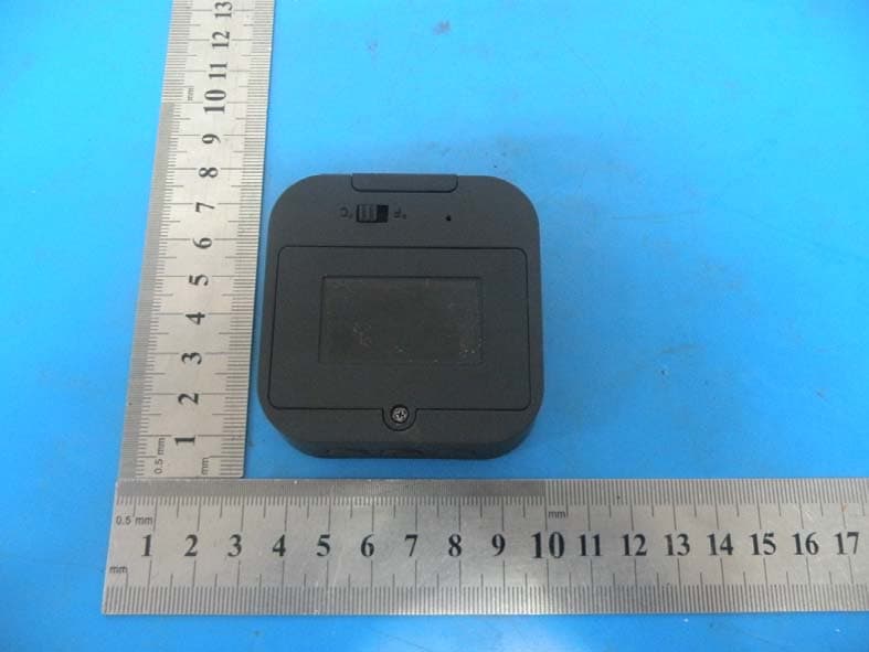 Wireless Bluetooth Thermometer - FCC ID 2ACD3-BTH01 - SEVEN LIKE CO., LIMITED (5)