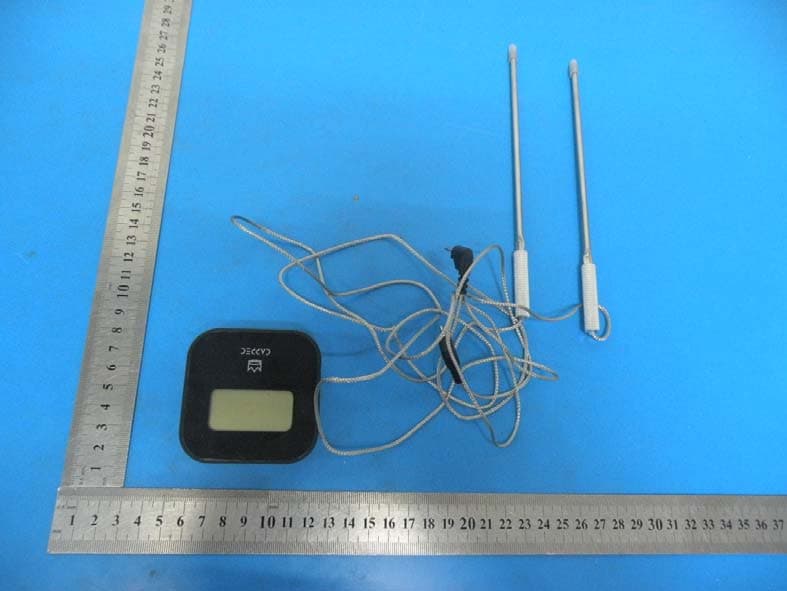 Wireless Bluetooth Thermometer - FCC ID 2ACD3-BTH01 - SEVEN LIKE CO., LIMITED (3)