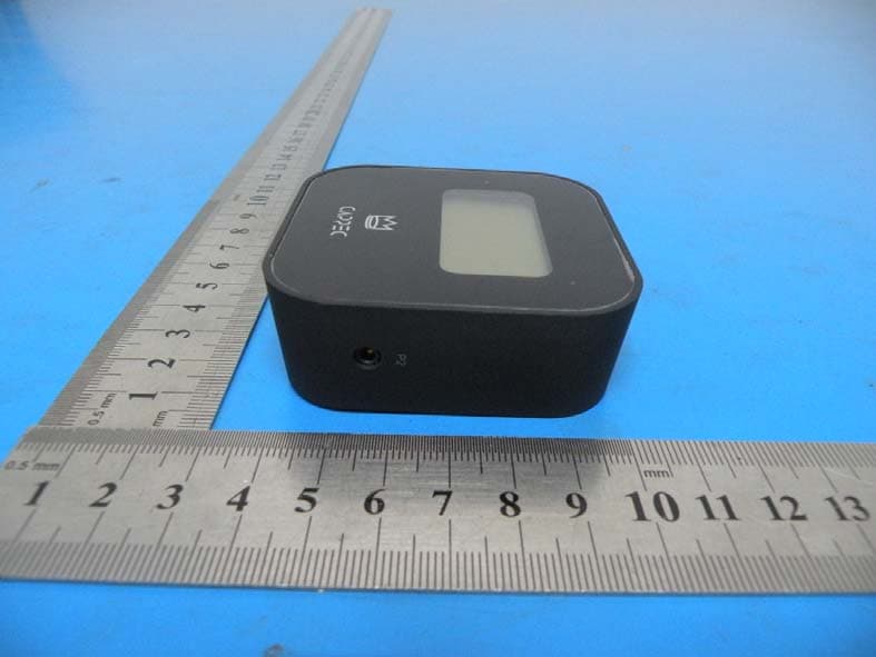 Wireless Bluetooth Thermometer - FCC ID 2ACD3-BTH01 - SEVEN LIKE CO., LIMITED (4)