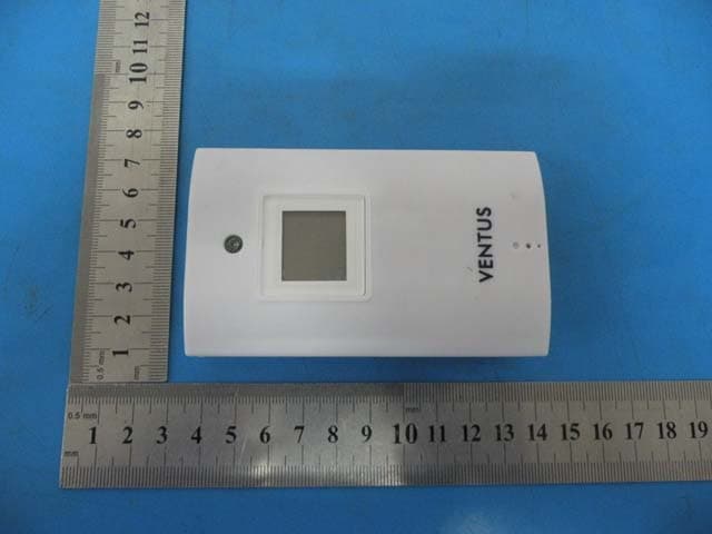 Wireless Bluetooth Thermometer - FCC ID 2ACD3-WSTB01 - SEVEN LIKE CO., LIMITED (5)