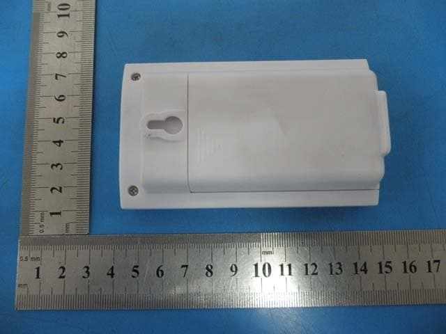 Wireless Bluetooth Thermometer - FCC ID 2ACD3-WSTB01 - SEVEN LIKE CO., LIMITED