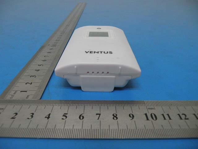 Wireless Bluetooth Thermometer - FCC ID 2ACD3-WSTB01 - SEVEN LIKE CO., LIMITED (4)