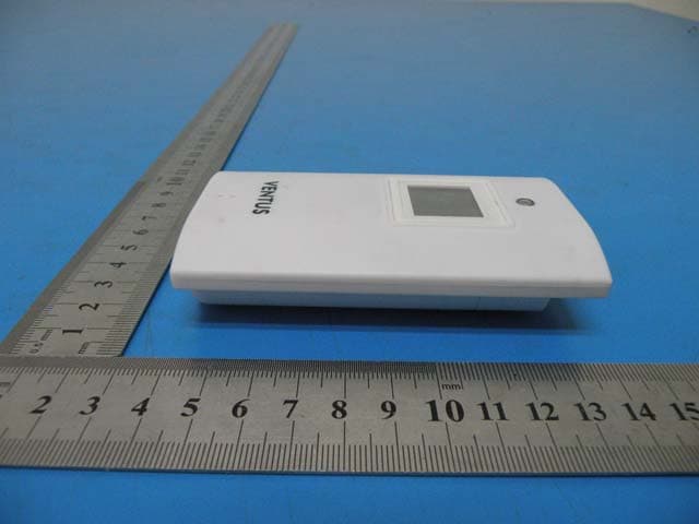 Wireless Bluetooth Thermometer - FCC ID 2ACD3-WSTB01 - SEVEN LIKE CO., LIMITED (2)