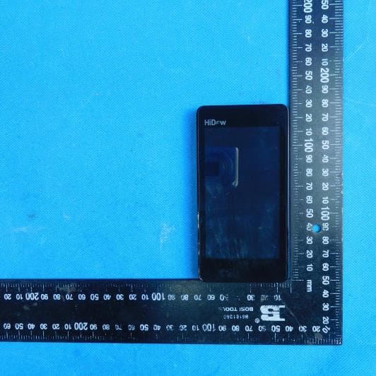 Electronic muscle stimulator - FCC ID 2ACD4HD-19A - Hi-Dow Electron Technology (Hefei) Inc., Ltd. (2)