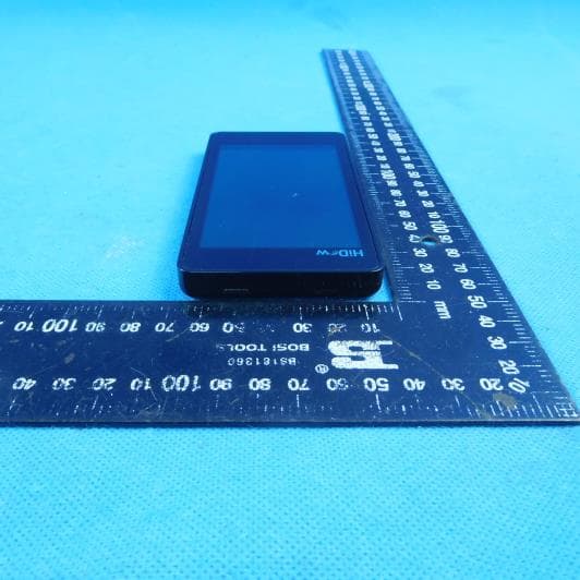 Electronic muscle stimulator - FCC ID 2ACD4HD-19A - Hi-Dow Electron Technology (Hefei) Inc., Ltd. (5)