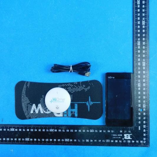 Electronic muscle stimulator - FCC ID 2ACD4HD-19A - Hi-Dow Electron Technology (Hefei) Inc., Ltd. (3)
