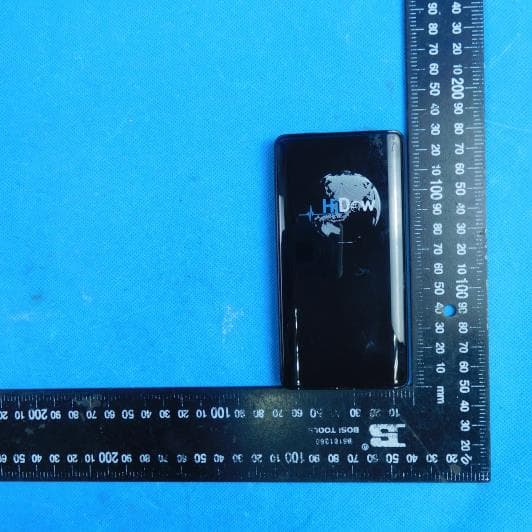 Electronic muscle stimulator - FCC ID 2ACD4HD-19A - Hi-Dow Electron Technology (Hefei) Inc., Ltd.
