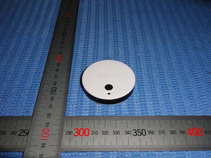 HiDow Wireless Tens/EMS System - FCC ID 2ACD4HD-5N-RX - Hi-Dow Electron Technology (Hefei) Inc., Ltd. (4)