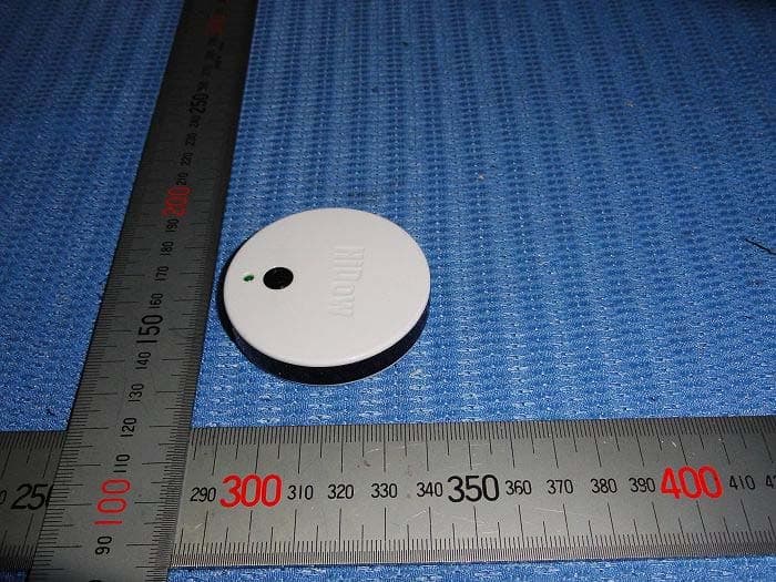 HiDow Wireless Tens/EMS System - FCC ID 2ACD4HD-5N-RX - Hi-Dow Electron Technology (Hefei) Inc., Ltd. (5)