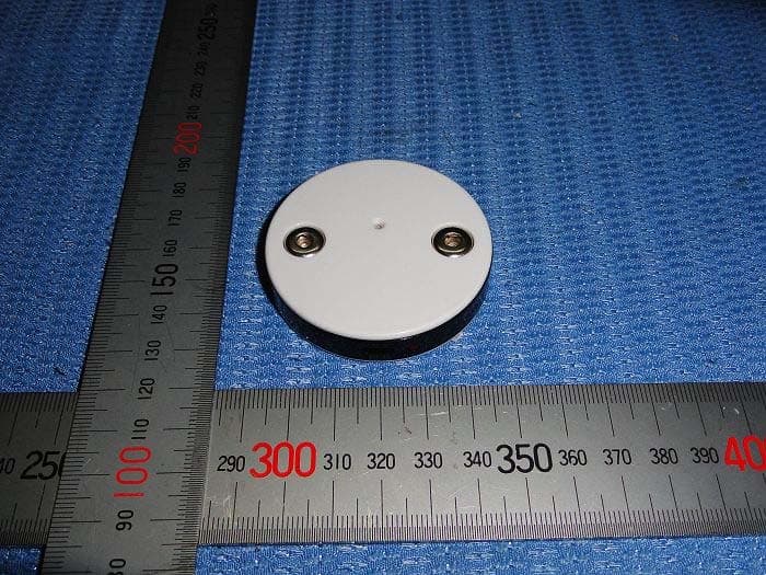 HiDow Wireless Tens/EMS System - FCC ID 2ACD4HD-5N-RX - Hi-Dow Electron Technology (Hefei) Inc., Ltd. (2)