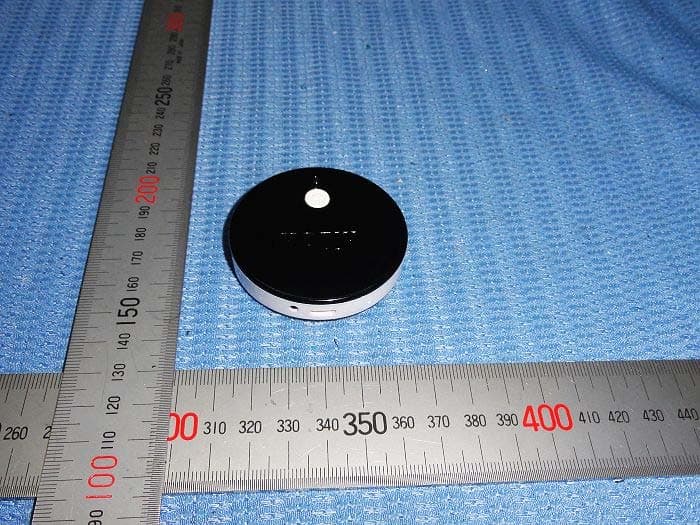 HiDow Wireless Tens/EMS System - FCC ID 2ACD4HD-5N-RX - Hi-Dow Electron Technology (Hefei) Inc., Ltd. (3)