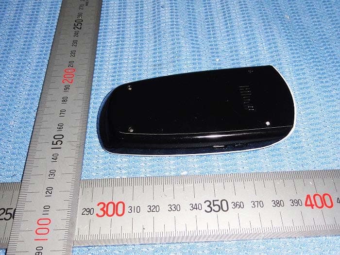 HiDow Wireless Tens/EMS System - FCC ID 2ACD4HD-5N-TX - Hi-Dow Electron Technology (Hefei) Inc., Ltd. (3)