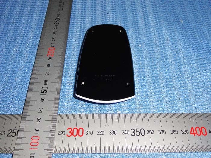 HiDow Wireless Tens/EMS System - FCC ID 2ACD4HD-5N-TX - Hi-Dow Electron Technology (Hefei) Inc., Ltd. (2)